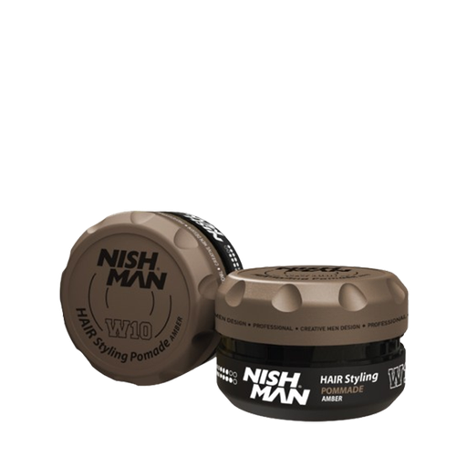 [NMN-174-W10] NISHMAN POMADA W10 100 ml