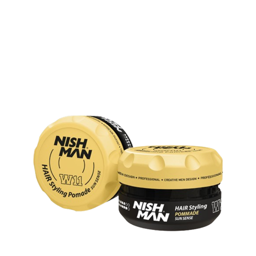 [NMN-174-W11] NISHMAN POMADA W11 100 ml