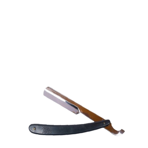 [NMN-177-BLA] NISHMAN NAVAJA TURCA NEGRA N.1043