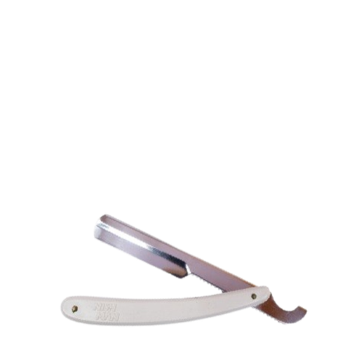 [NMN-177-WHI] NISHMAN NAVAJA TURCA BLANCA N.1043W