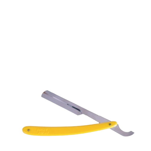 [NMN-177-YEL] NISHMAN NAVAJA TURCA AMARILLA N.1043Y