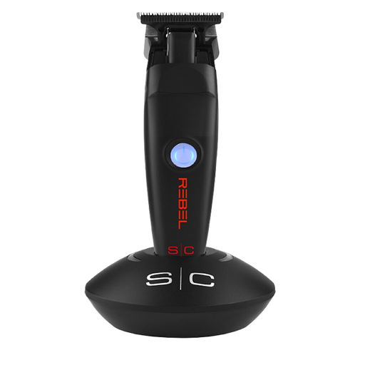 SC TRIMMER REBEL CON ALIMENTADOR