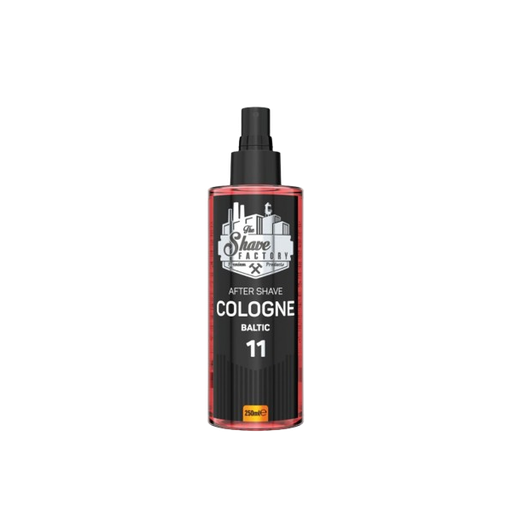 [TS-9060-11] TSF AFTER SHAVE COLONIA BALTIC 11 250 ml
