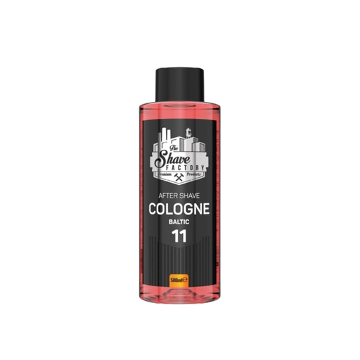 [TS-9065-11] TSF AFTER SHAVE COLONIA BALTIC 11 500 ml