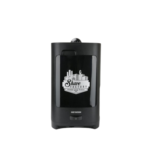 [TS-9072] TSF ASPIRADOR DE CABELLO AUTOMATICO (Hair Vacuum)