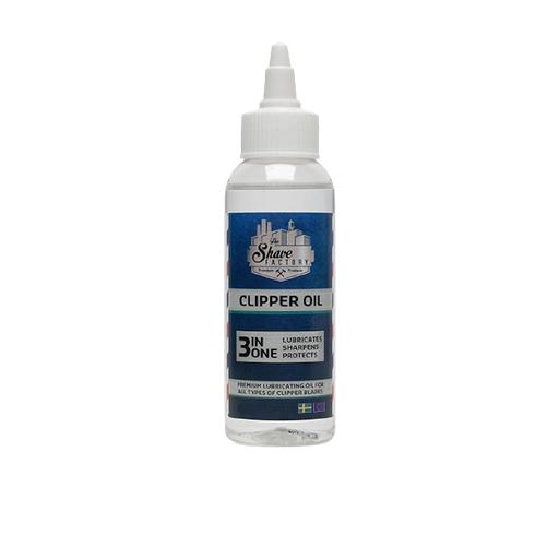 [TS-9038] TSF ACEITE DE GOTERO 3 EN 1 150 ml