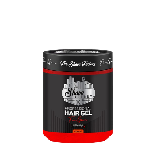 [TS-9093-750ML] TSF GEL GOMINA 750ML