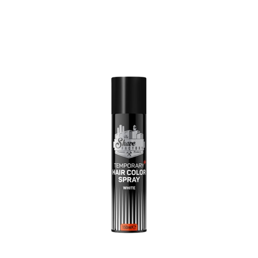 [TS-9106-WHI] TSF LACA DE COLOR BLANCO 150 ml