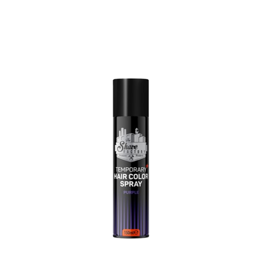 [TS-9106-PUR] TSF LACA DE COLOR PURPURA 150 ml