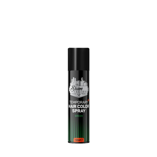 [TS-9106-GRE] TSF LACA DE COLOR VERDE 150 ml