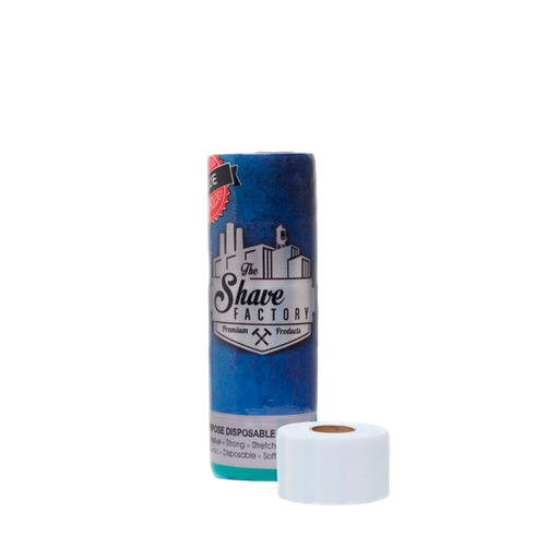 [TS-9006] TSF PB PAPEL DE CUELLO BLANCO
