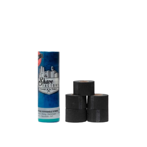 [TS-9049] TSF PN PAPEL DE CUELLO NEGRO 