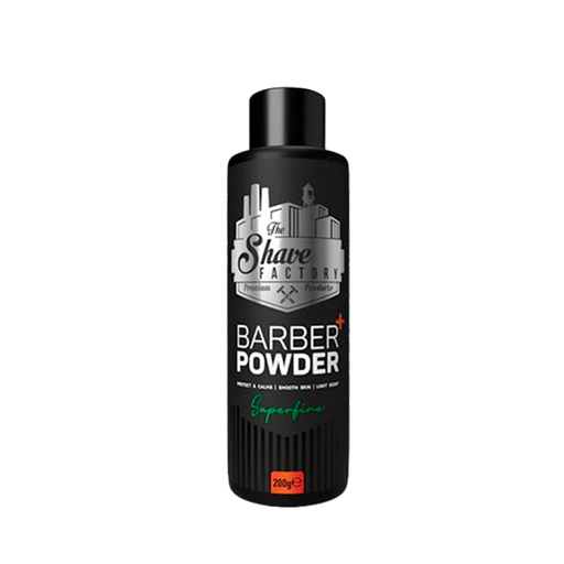 [TS-9116] TSF POLVO DE TALCO SUPERFINO 200Gr