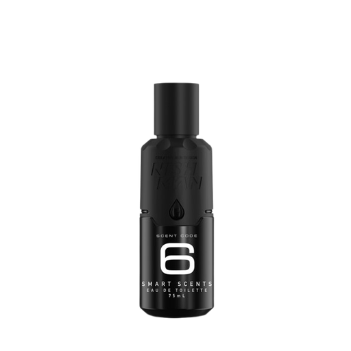 [NMN-112-06] NISHMAN AGUA DE COLONIA 06 75 ml