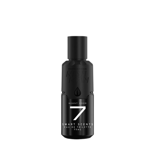 [NMN-112-07] NISHMAN AGUA DE COLONIA 07 75 ml