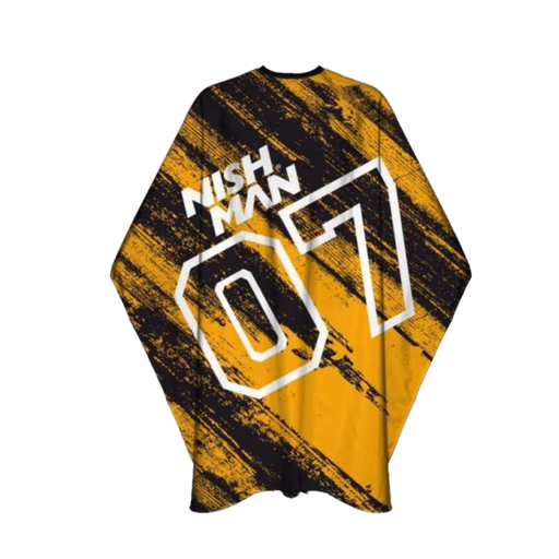 [NMN-151-GOLD] NISHMAN CAPA 07 BARBER