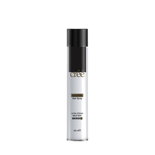[CR-1041] CREE LACA ULTRA FUERTE  400 ml