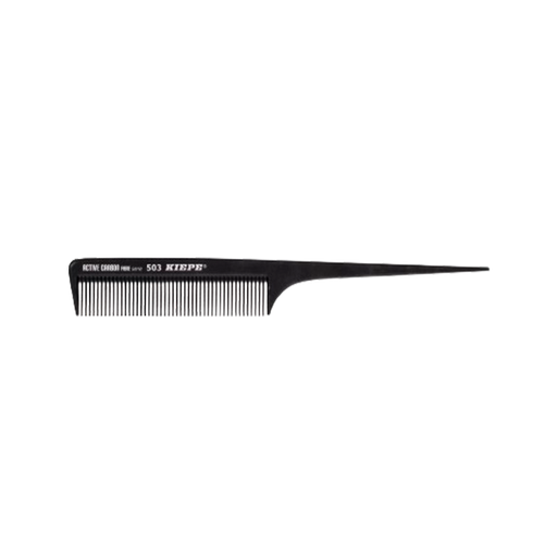 [503] KIEPE PEINE CARBON ACTIVO 207X27MM
