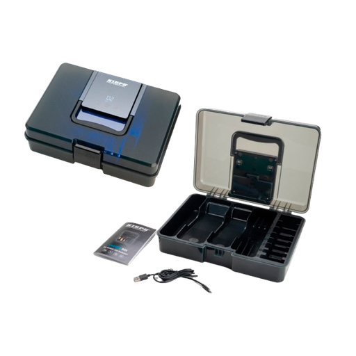 [16002] KIEPE CAJA DESINFECTANTE UV