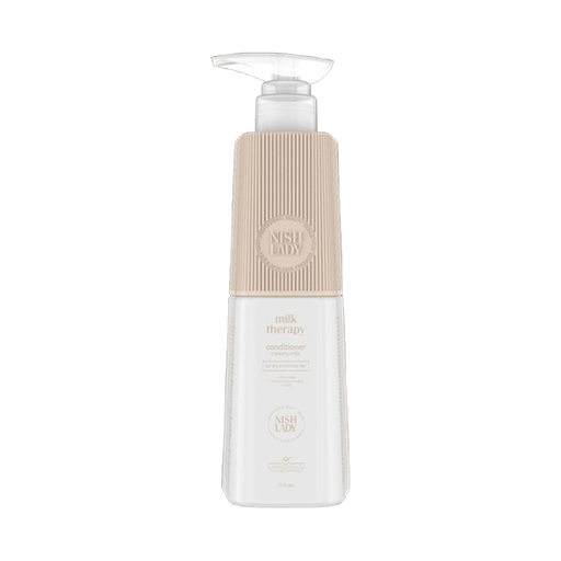 [NL-M-CON-503] NISHLADY MILK THERAPY ACONDICIONADOR 503 ML