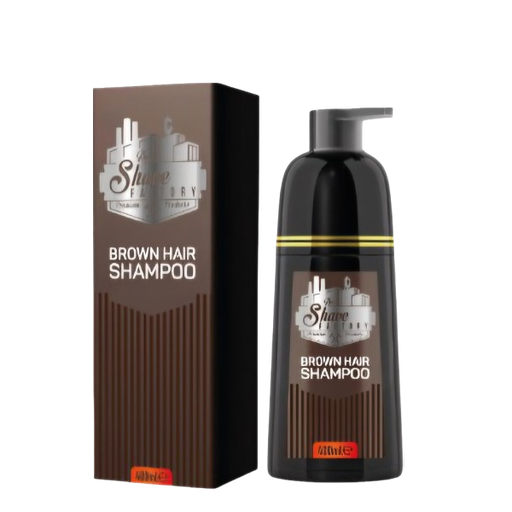 [TS-42312] TSF SHAMPOO PROGRESIVO CASTAÑO 400ml