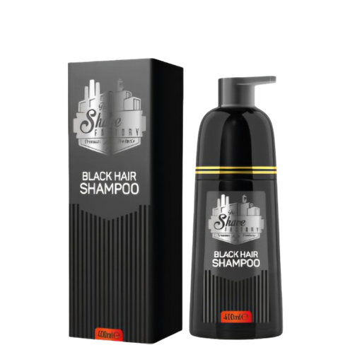 [TS-42313] TSF SHAMPOO PROGRESIVO NEGRO 400ml